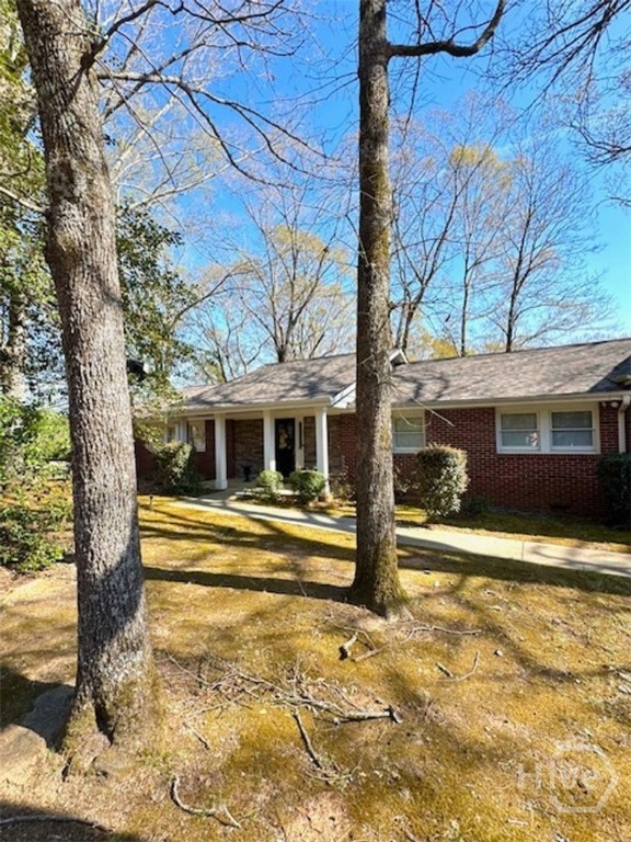 1380 Chestnut Hill Road Athens, GA 30606 - Photo 3 of 21