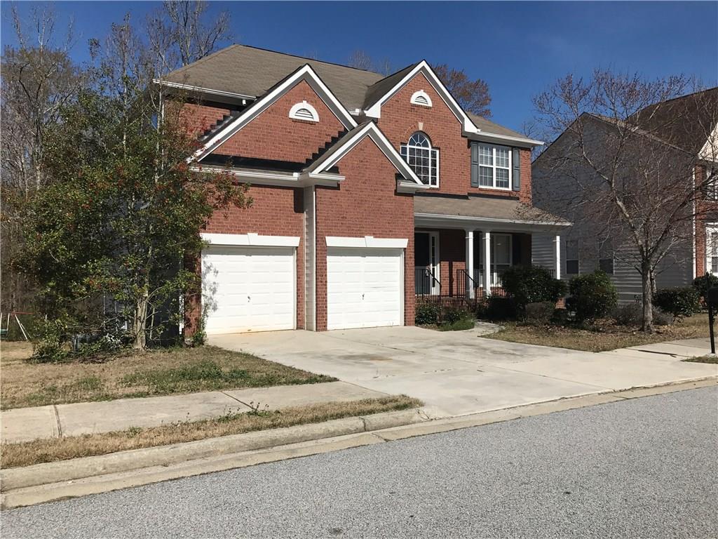 3611 Liberty Lane Southwest Powder Springs, GA 30127 - Photo 1 of 1