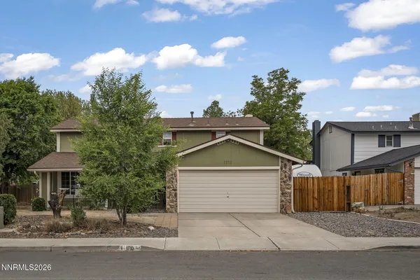 $565,000 | 1110 Glen Martin Court, Sparks, NV 89434