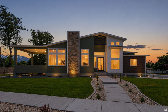 6337 South 850 E Street Murray, UT 84107 - Photo 3 of 61