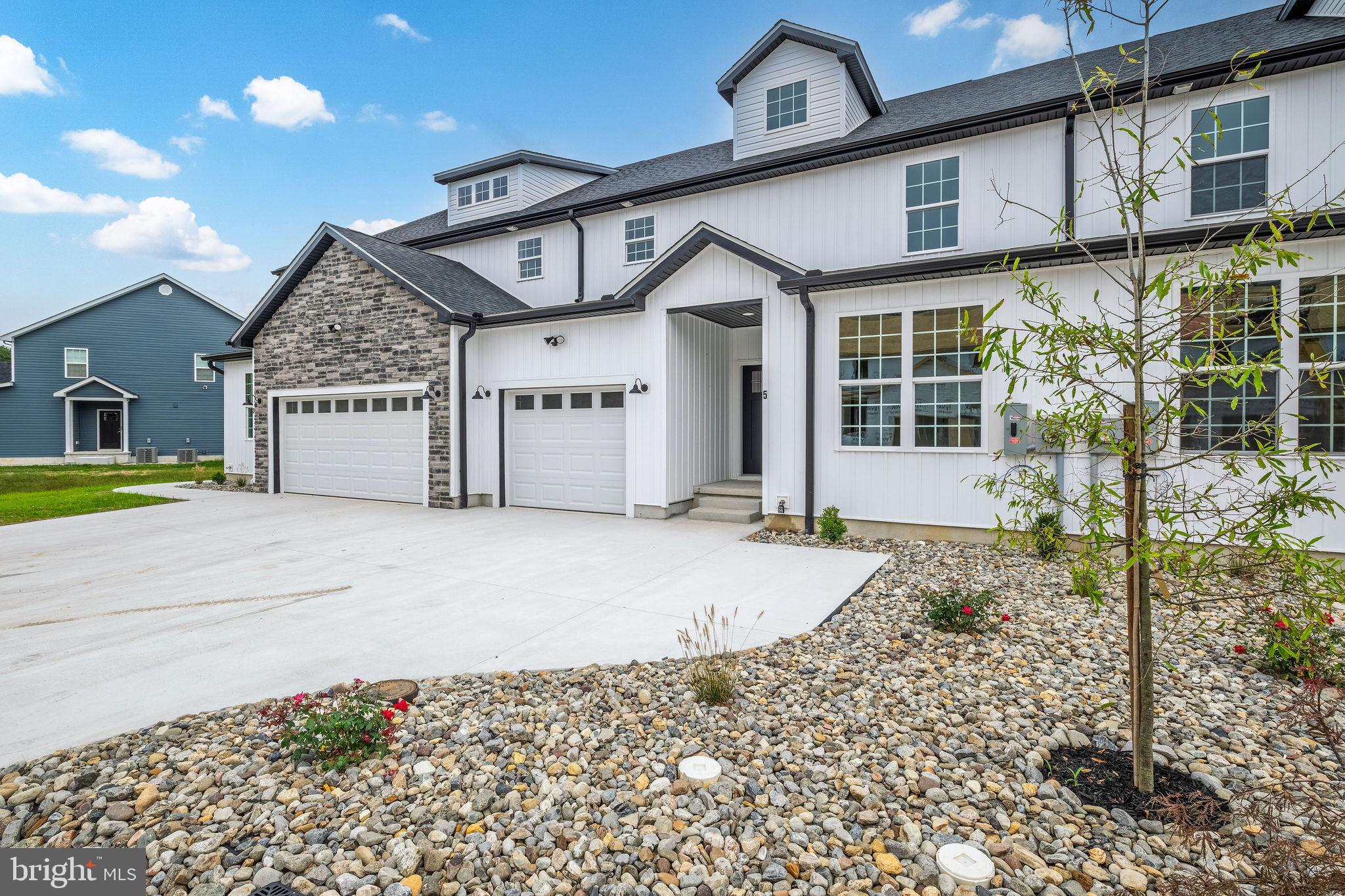 3 Valhalla Court Dover, DE 19904 - Photo 2 of 57 a view of a white house with large windows