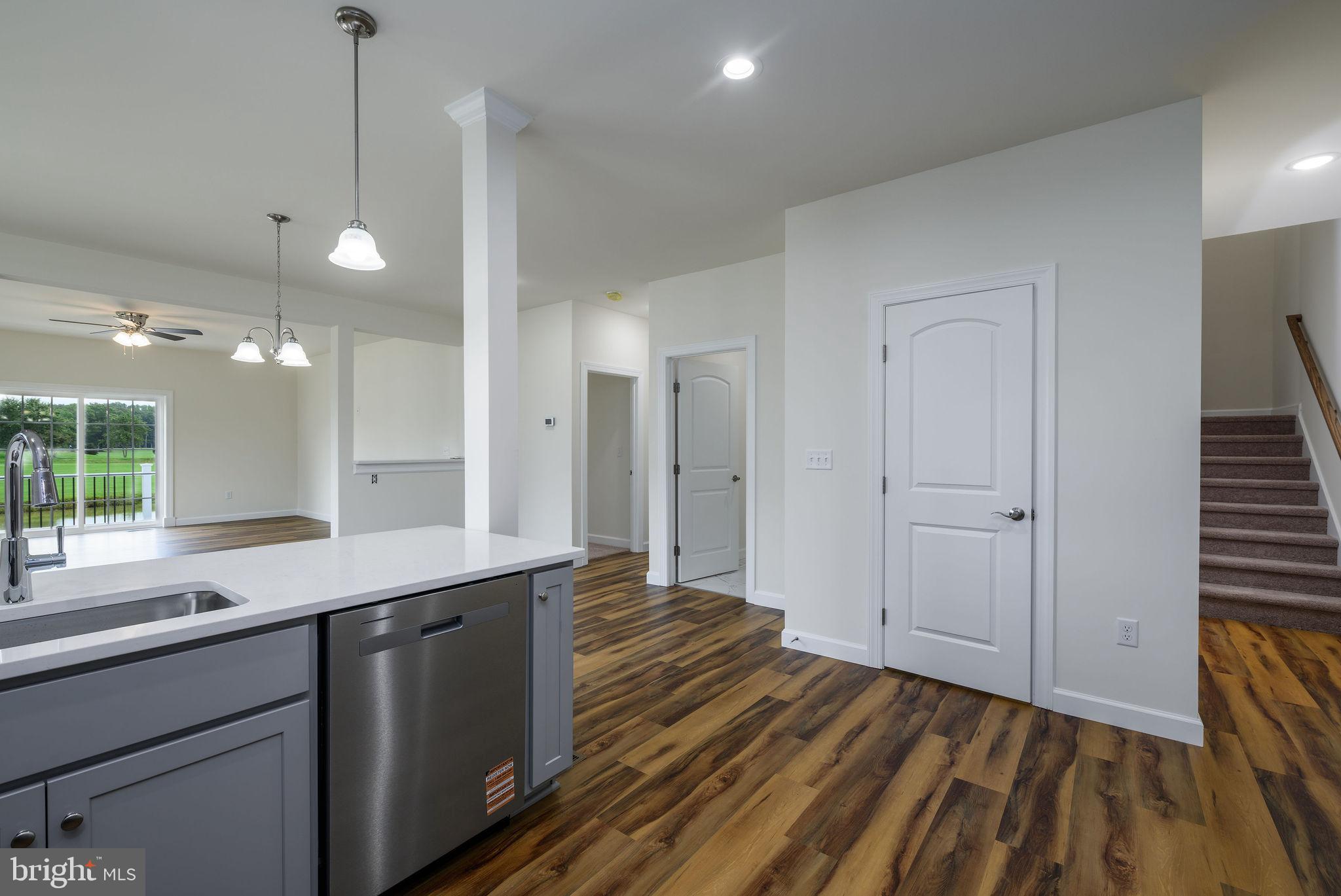 3 Valhalla Court Dover, DE 19904 - Photo 21 of 57 a bathroom with a sink shower and a mirror