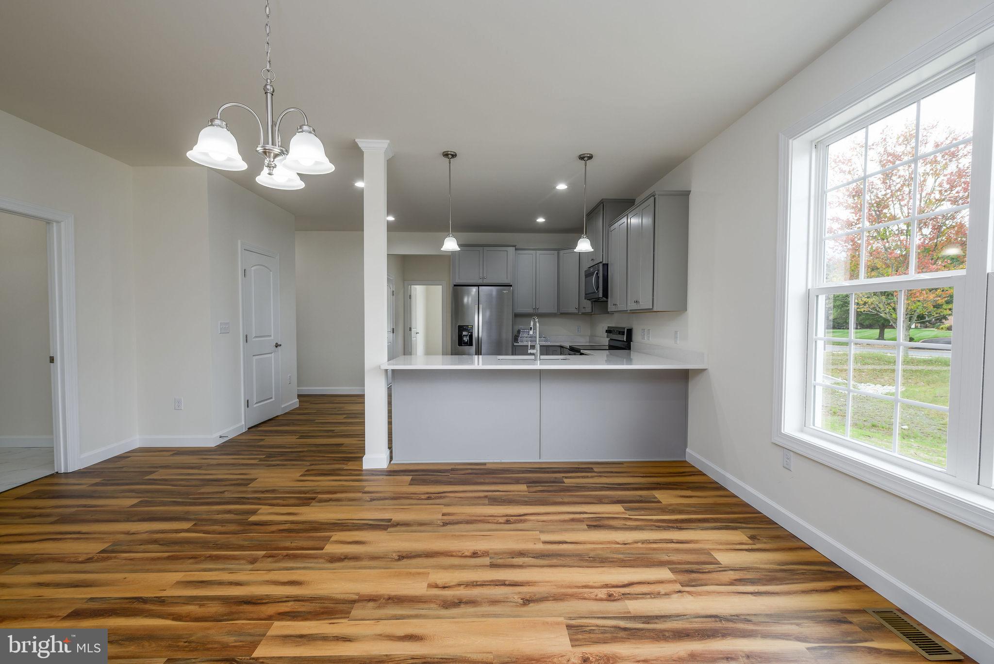 3 Valhalla Court Dover, DE 19904 - Photo 23 of 57 a view of kitchen and window