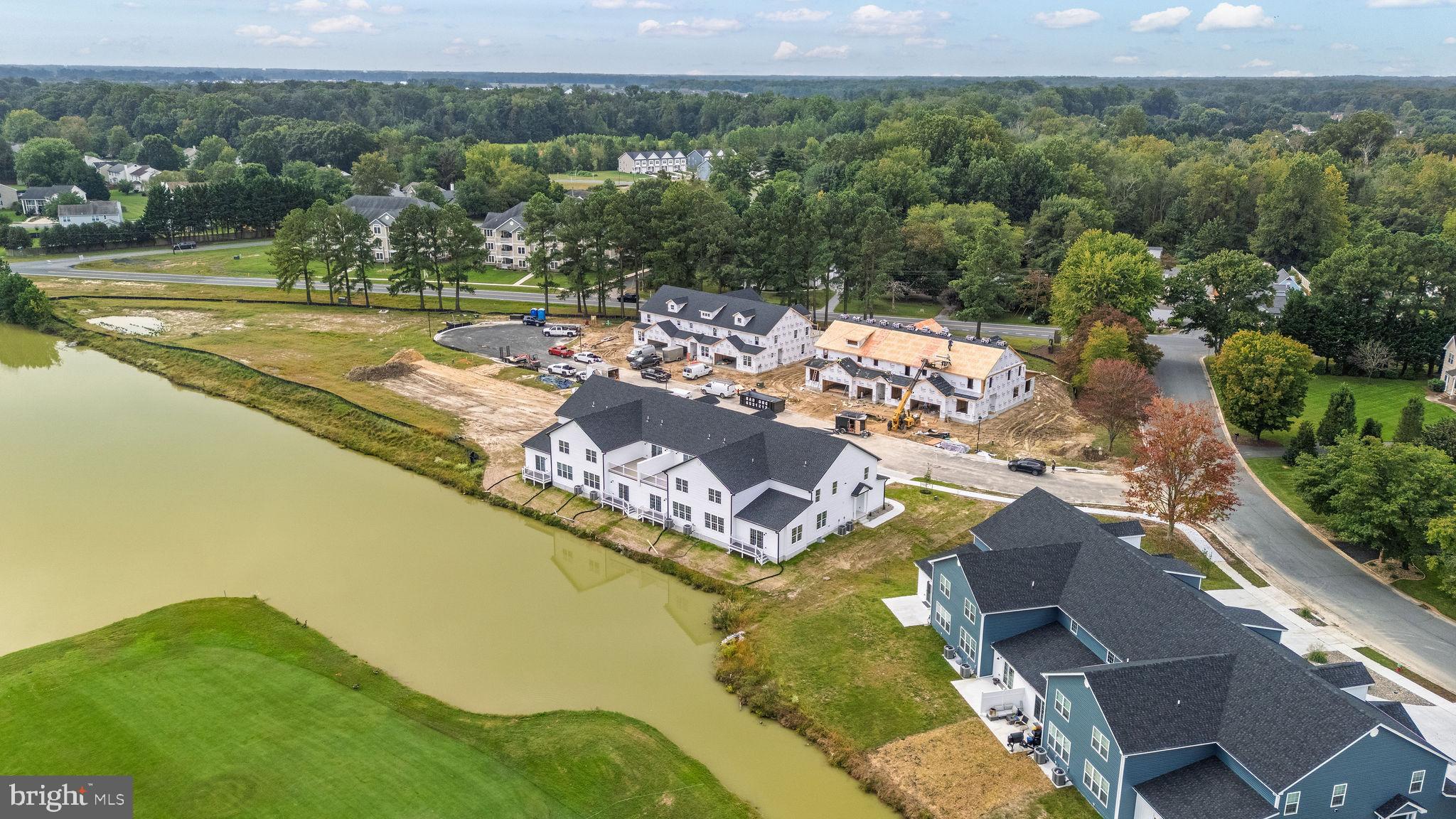 3 Valhalla Court Dover, DE 19904 - Photo 4 of 57 a view of a lake with a mountain