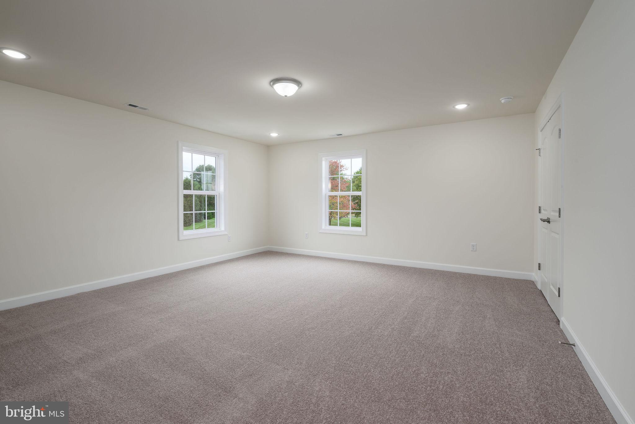 3 Valhalla Court Dover, DE 19904 - Photo 46 of 57 an empty room with windows