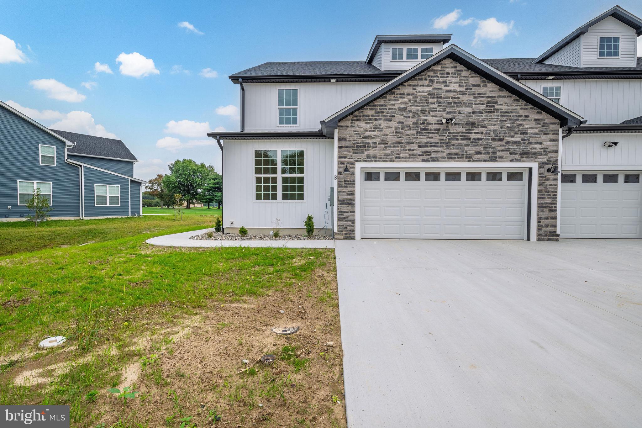 3 Valhalla Court Dover, DE 19904 - Photo 54 of 57 a view of a house with a yard