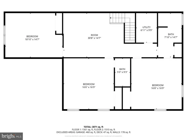 $475,000 | 3 Valhalla Court, Dover, DE 19904