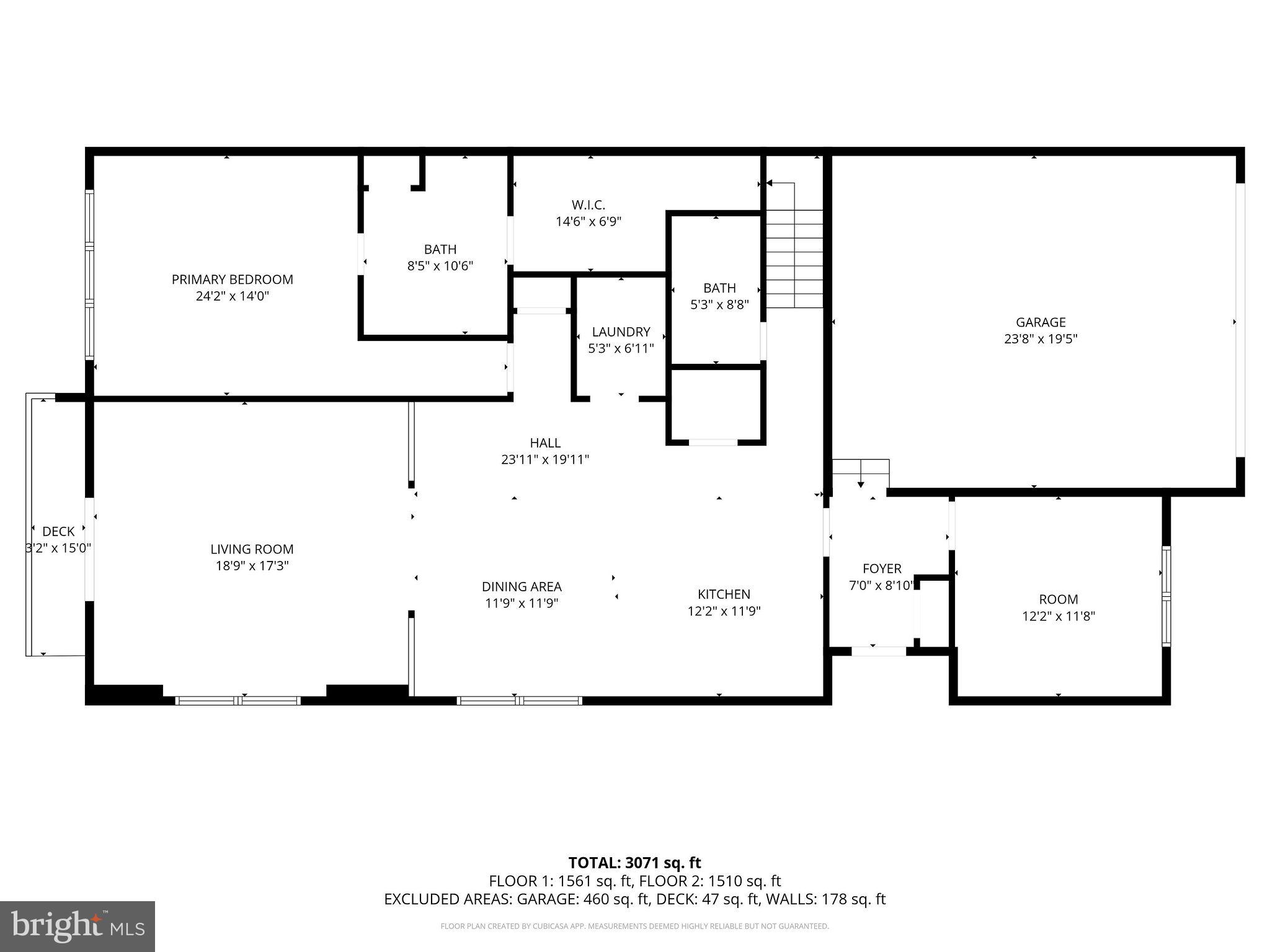 3 Valhalla Court Dover, DE 19904 - Photo 57 of 57 unknown