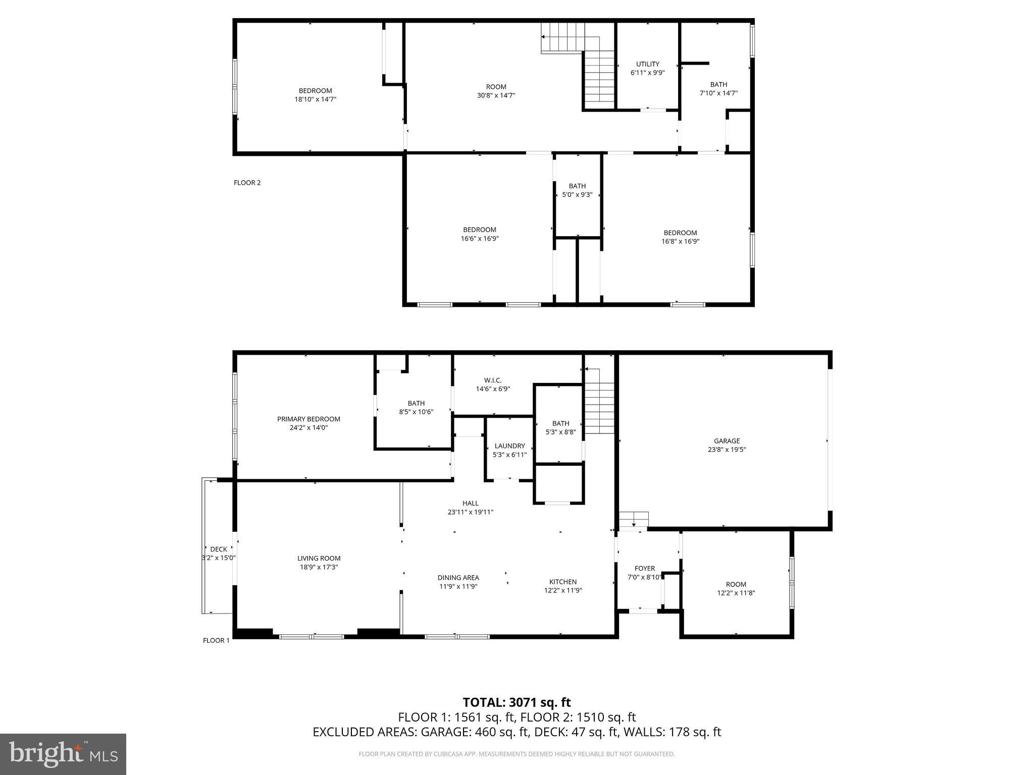 3 Valhalla Court Dover, DE 19904 - Photo 58 of 60