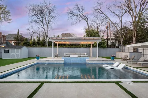 $2,995,000 | 6431 Stichter Avenue, Dallas, TX 75230