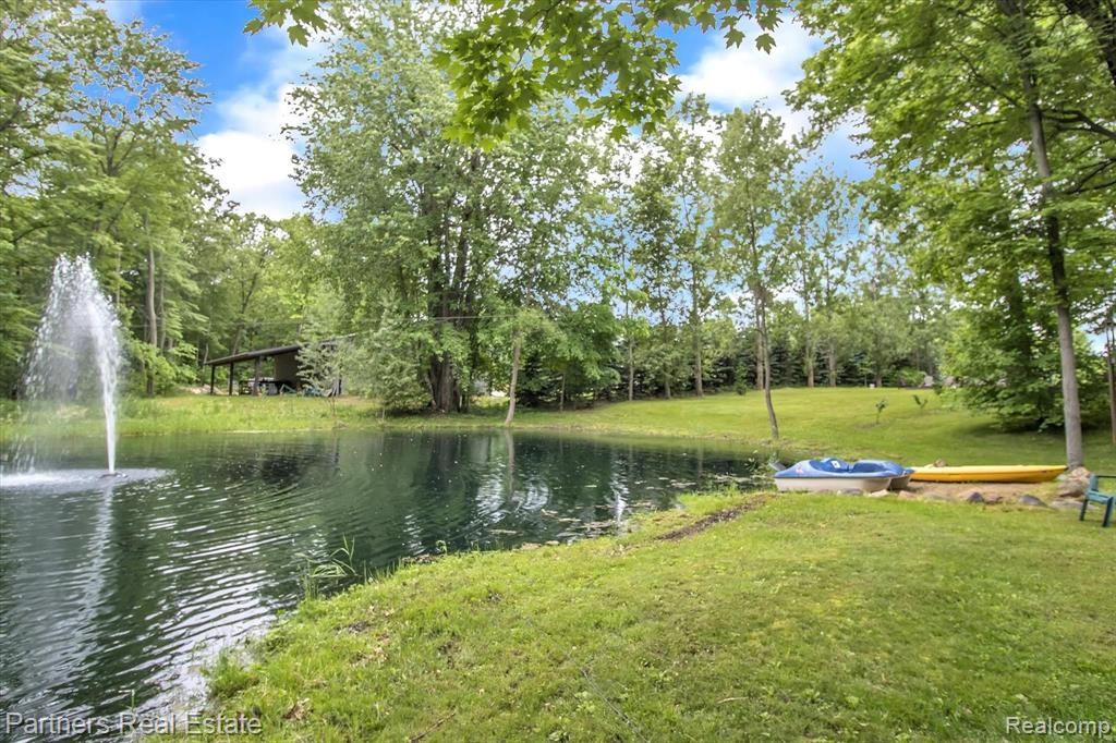 3744 Westphal Road Howell, MI 48843 - Photo 65 of 92
