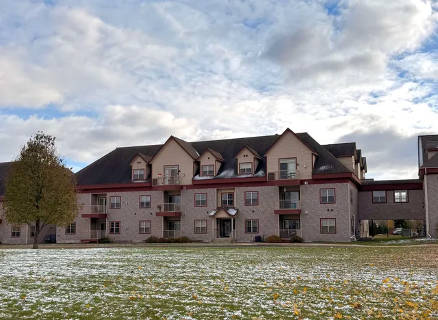 $269,900 | 955 Liberty Boulevard, Unit 104, Sun Prairie, WI 53590