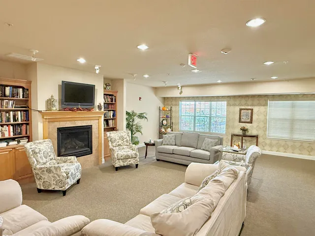 $259,900 | 955 Liberty Boulevard, Unit 104, Sun Prairie, WI 53590