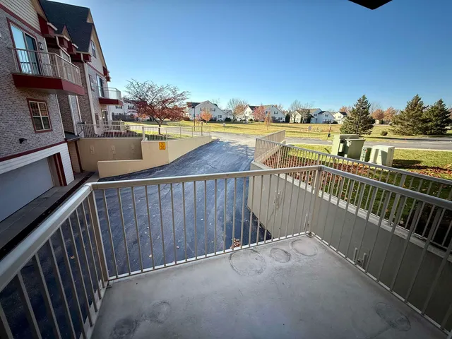 $269,900 | 955 Liberty Boulevard, Unit 104, Sun Prairie, WI 53590