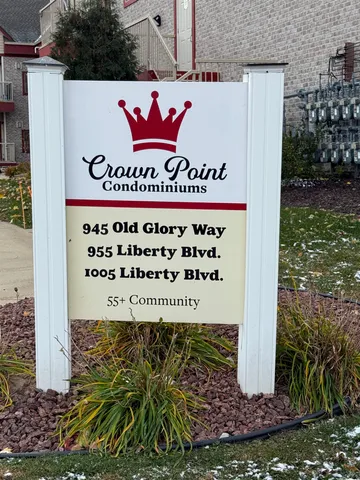 $259,900 | 955 Liberty Boulevard, Unit 104, Sun Prairie, WI 53590