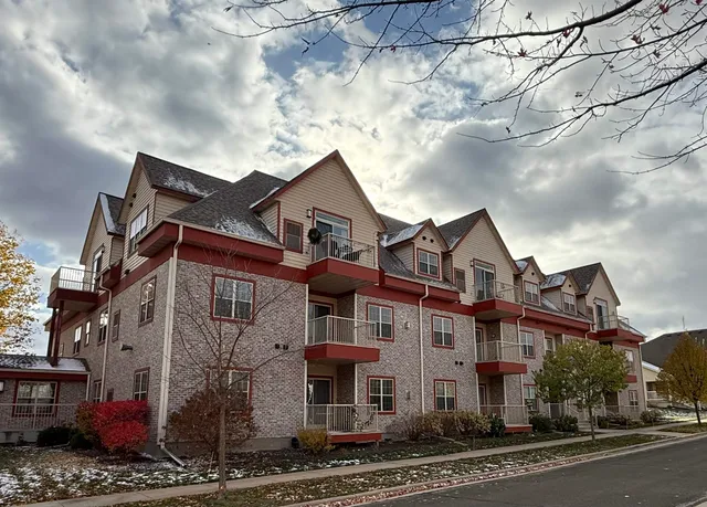 $269,900 | 955 Liberty Boulevard, Unit 104, Sun Prairie, WI 53590