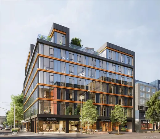 $725,000 | 35-30 146th Street, Unit 603 | Murray Hill - Flushing