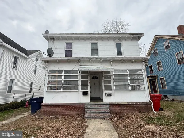 $199,999 | 142 Fayette Street, Bridgeton, NJ 08302