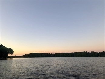 21 1/2 West Sutton Road Sutton, MA 01590 - Photo 2 of 12 a view of lake