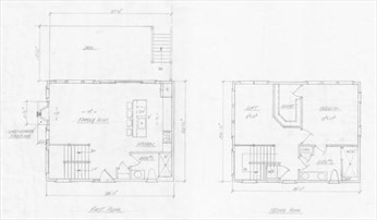 21 1/2 West Sutton Road Sutton, MA 01590 - Photo 5 of 12 a picture of a bathroom with a shower curtain