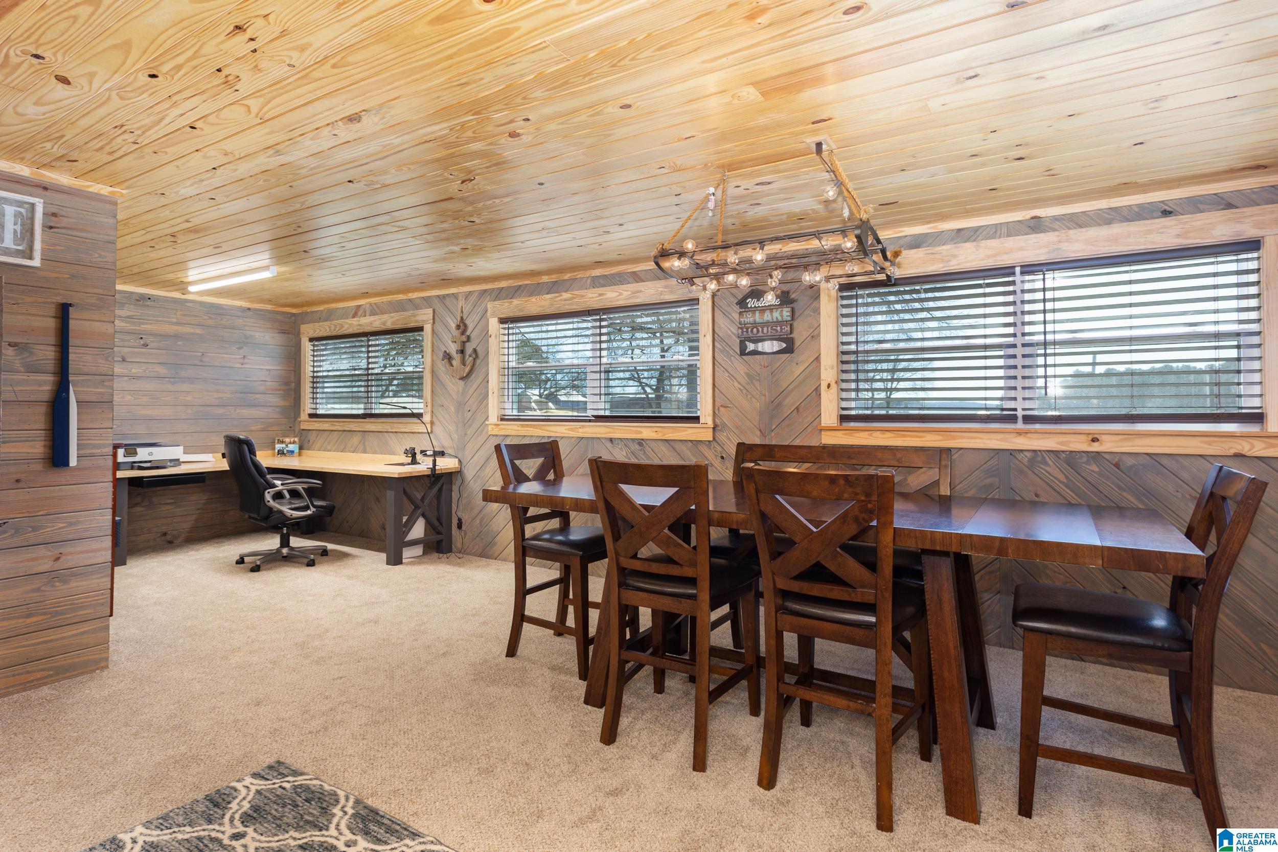 1012 Coosa Island Road Cropwell, AL 35054 - Photo 17 of 40