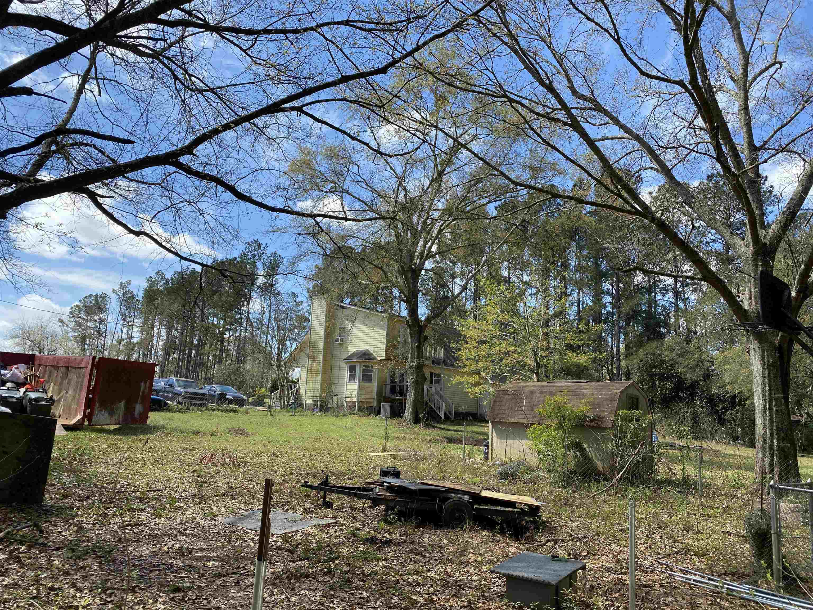 20185 Adams Acres Road Robertsdale, AL 36567 - Photo 48 of 49
