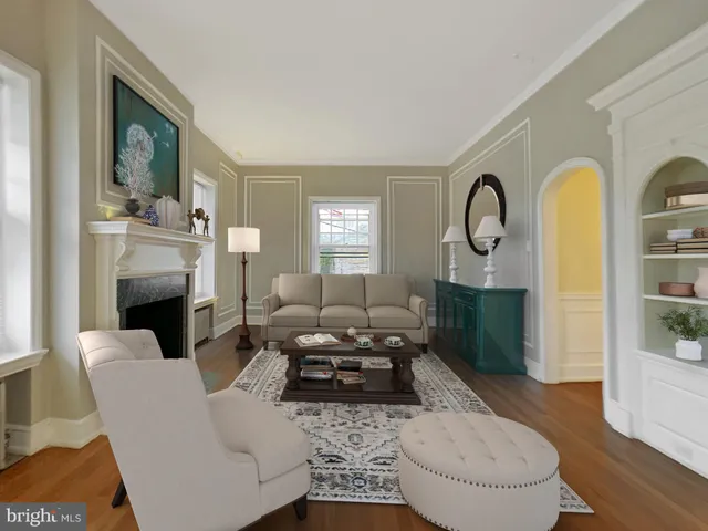 $2,300 | 2 Montgomery Avenue, Unit 2B, Bala Cynwyd, PA 19004