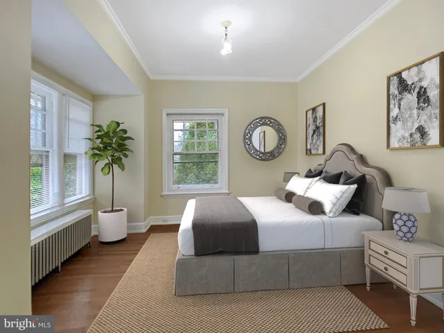 $2,300 | 2 Montgomery Avenue, Unit 2B, Bala Cynwyd, PA 19004