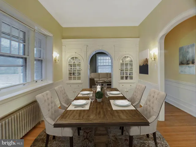 $2,300 | 2 Montgomery Avenue, Unit 2B, Bala Cynwyd, PA 19004