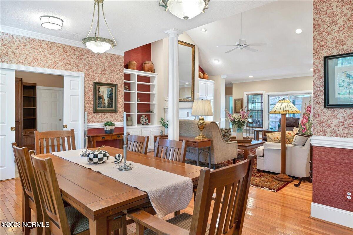 165 McKenzie Road East Pinehurst, NC 28374 - Photo 10 of 48 14-165 McKenzie Rd. East, Pinehurst_15