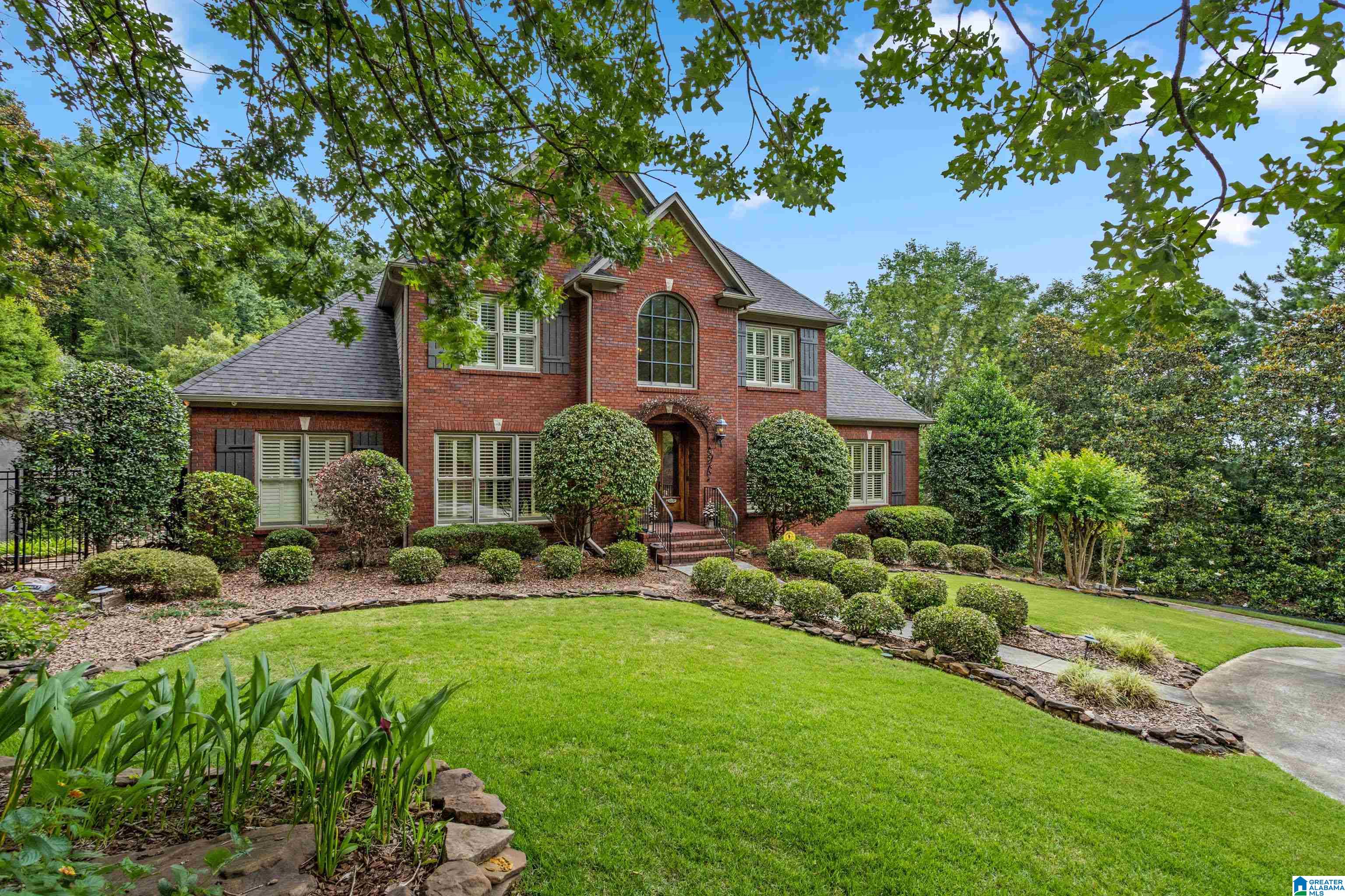 2028 Brook Highland Ridge Birmingham, AL 35242 - Photo 59 of 73
