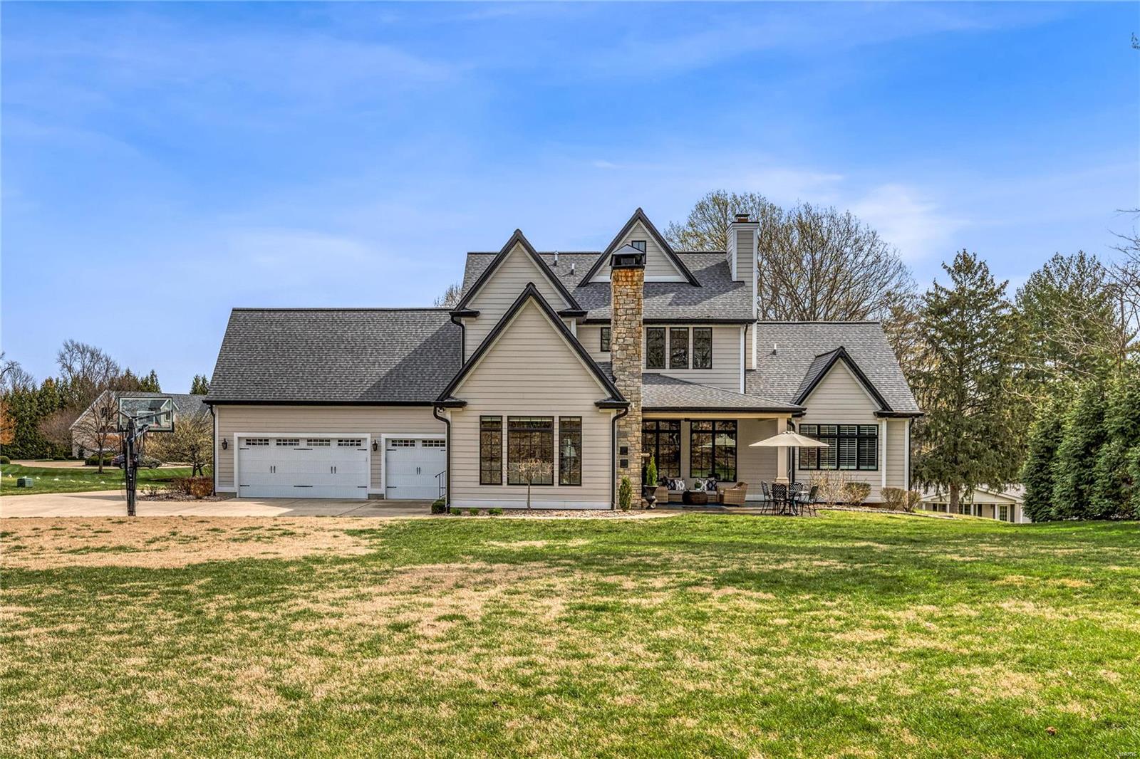 18 Ridge Crest Drive Chesterfield, MO 63017 - Photo 23 of 78 Gallery Image 23