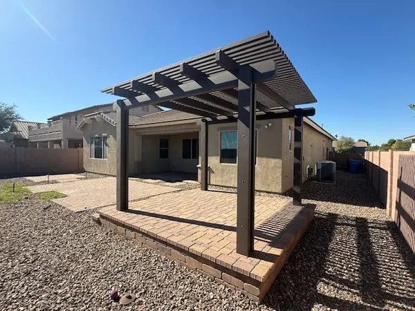 $2,800 | 5703 South Parkcrest Street, Gilbert, AZ 85298