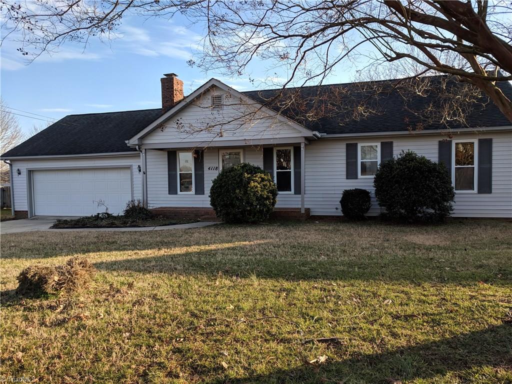4118 Huff Road Archdale, NC 27263 - Photo 1 of 18 Gallery Image 1