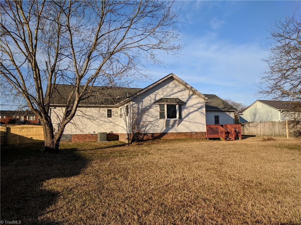 4118 Huff Road Archdale, NC 27263 - Photo 3 of 18 Gallery Image 3