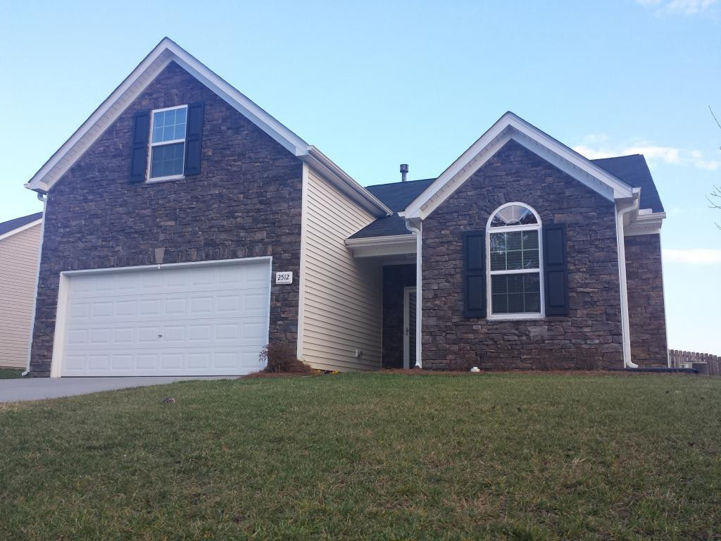 2512 Covington Loop Graham, NC 27253 - Photo 1 of 12 Gallery Image 1