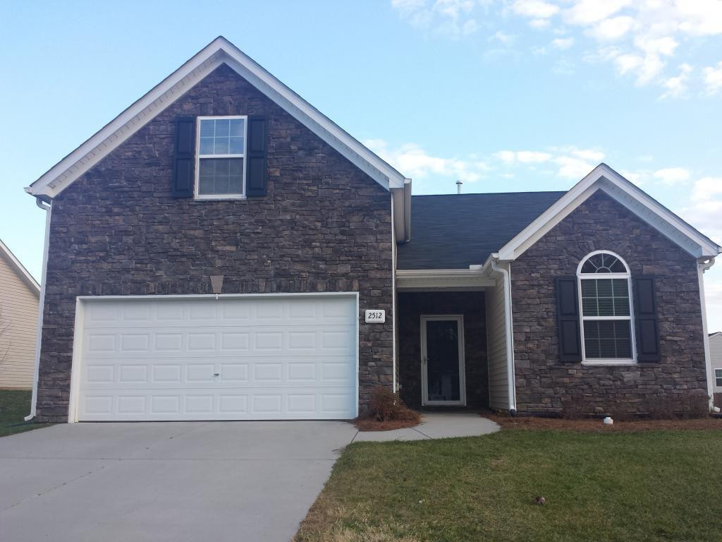 2512 Covington Loop Graham, NC 27253 - Photo 12 of 12 Gallery Image 12