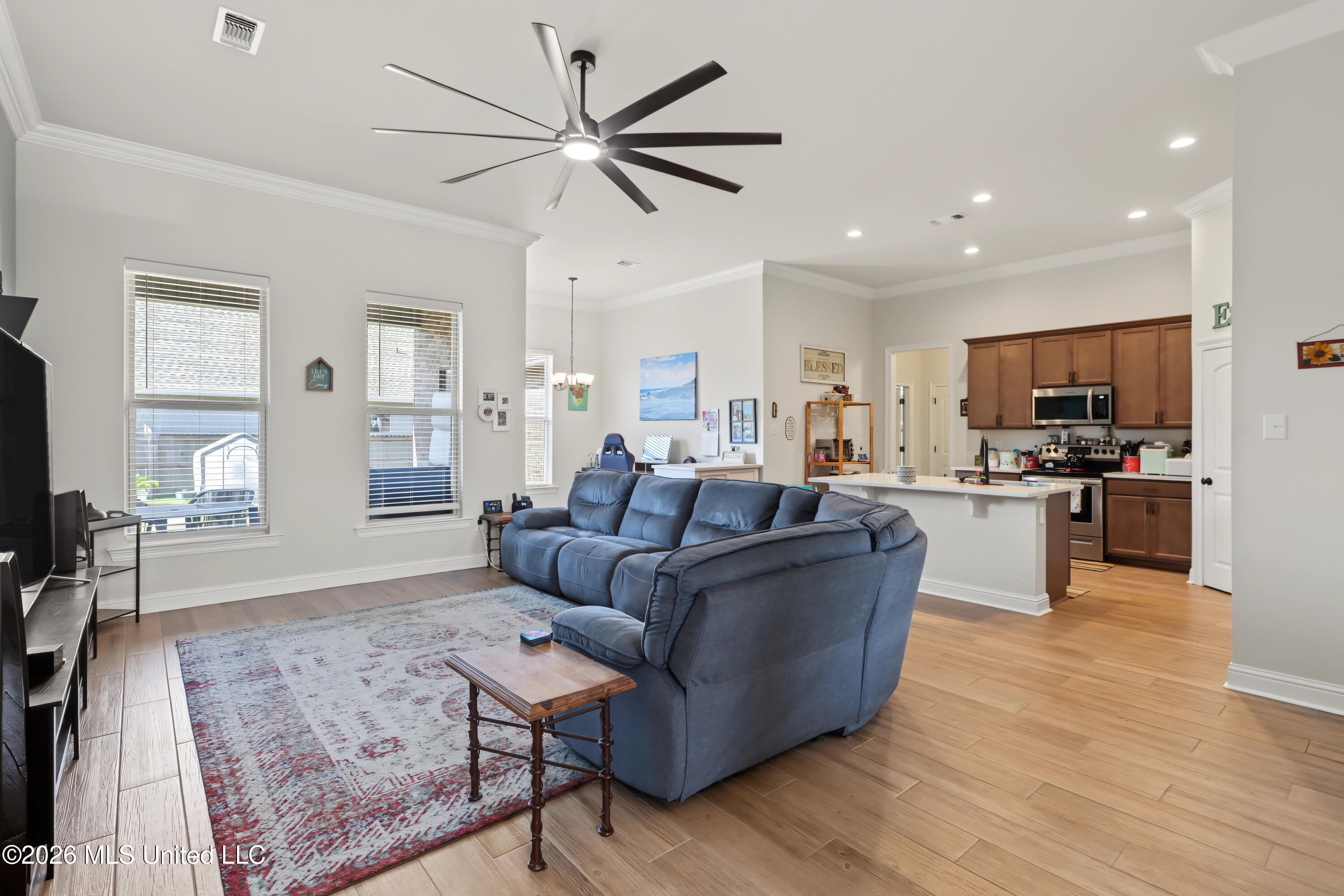 18245 Commission Road Long Beach, MS 39560 - Photo 4 of 29 IMG_3439