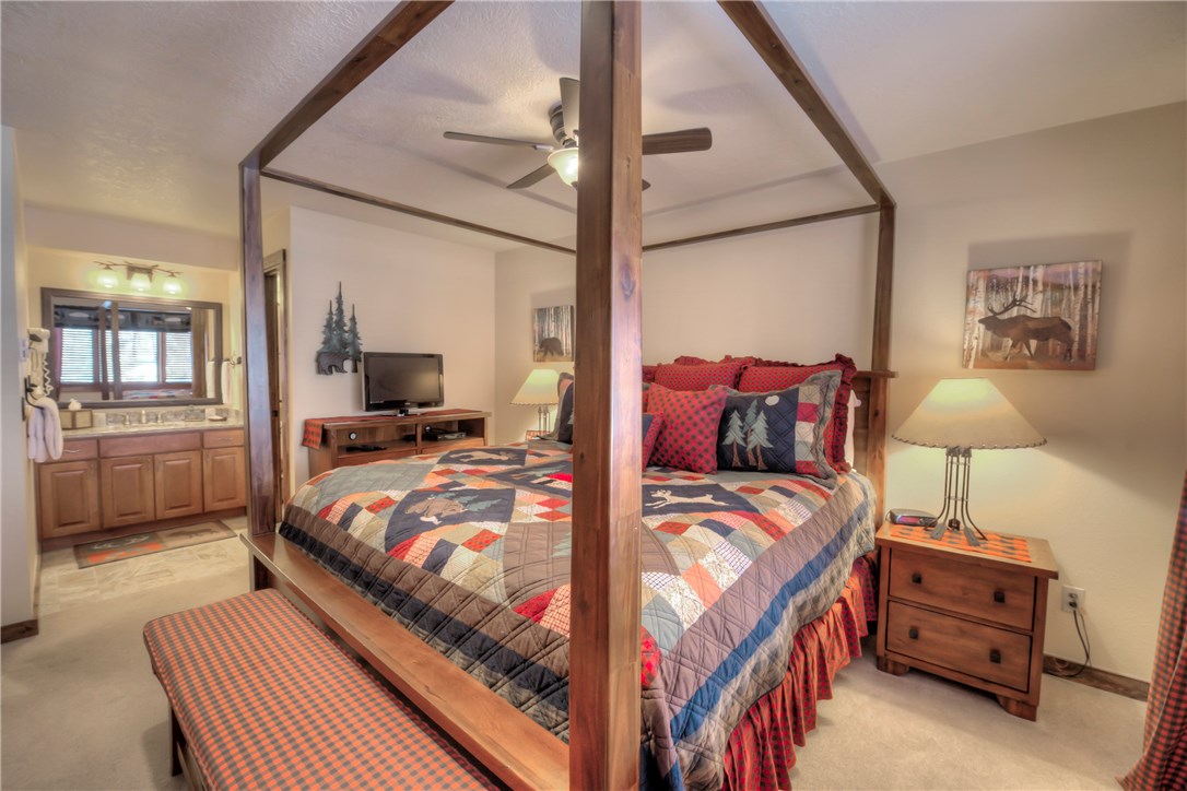 180 Tennis Club Road, Unit 1659 Keystone, CO 80435 - Photo 10 of 25 Gallery Image 10