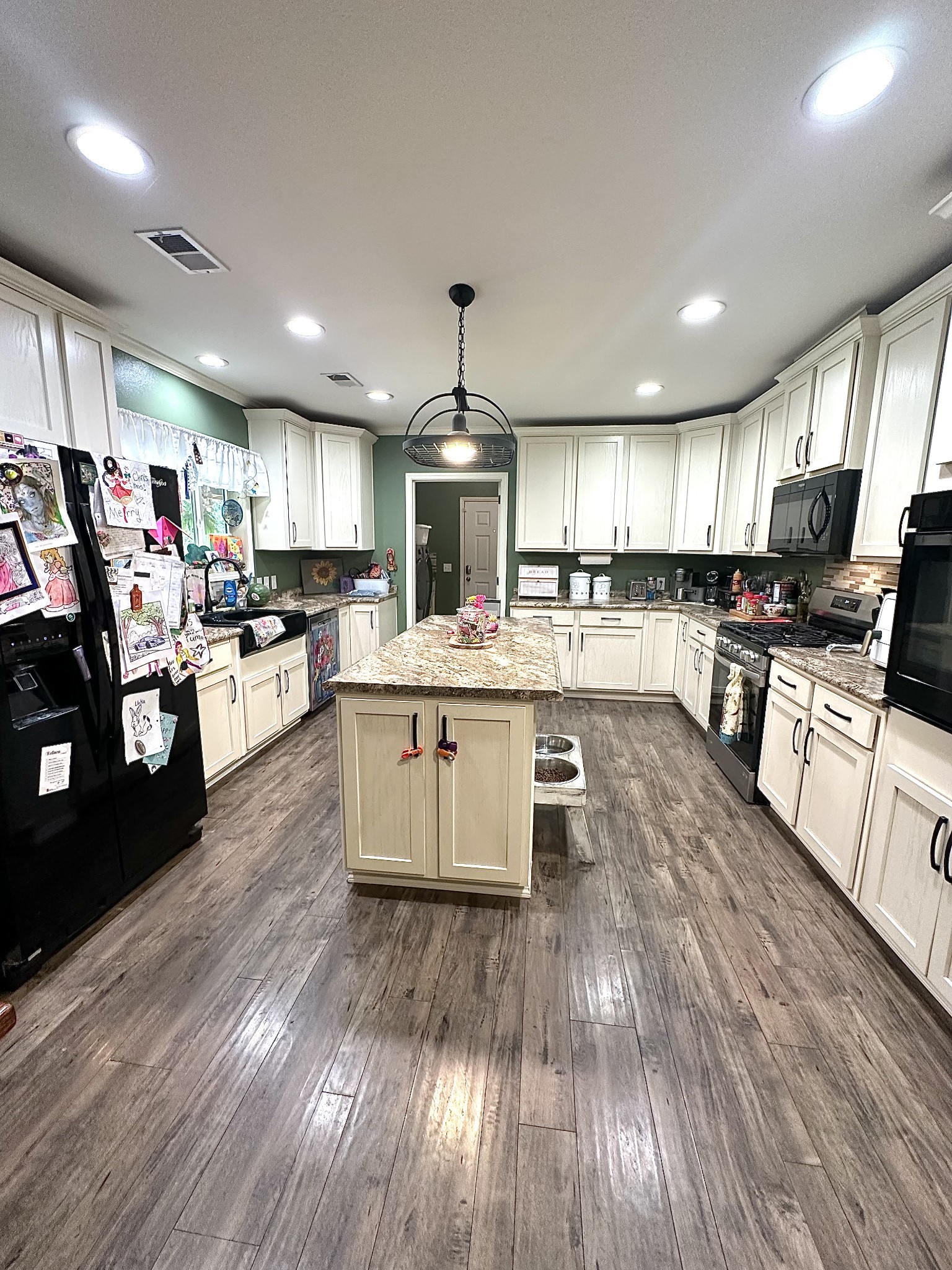 6808 Cedar Grove Road Big Sandy, TN 38221 - Photo 7 of 45 Gallery Image 7