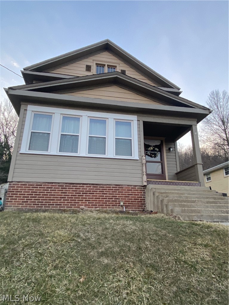 700 Ridge Avenue, Unit 700 Toronto, OH 43964 - Photo 26 of 27 Gallery Image 26