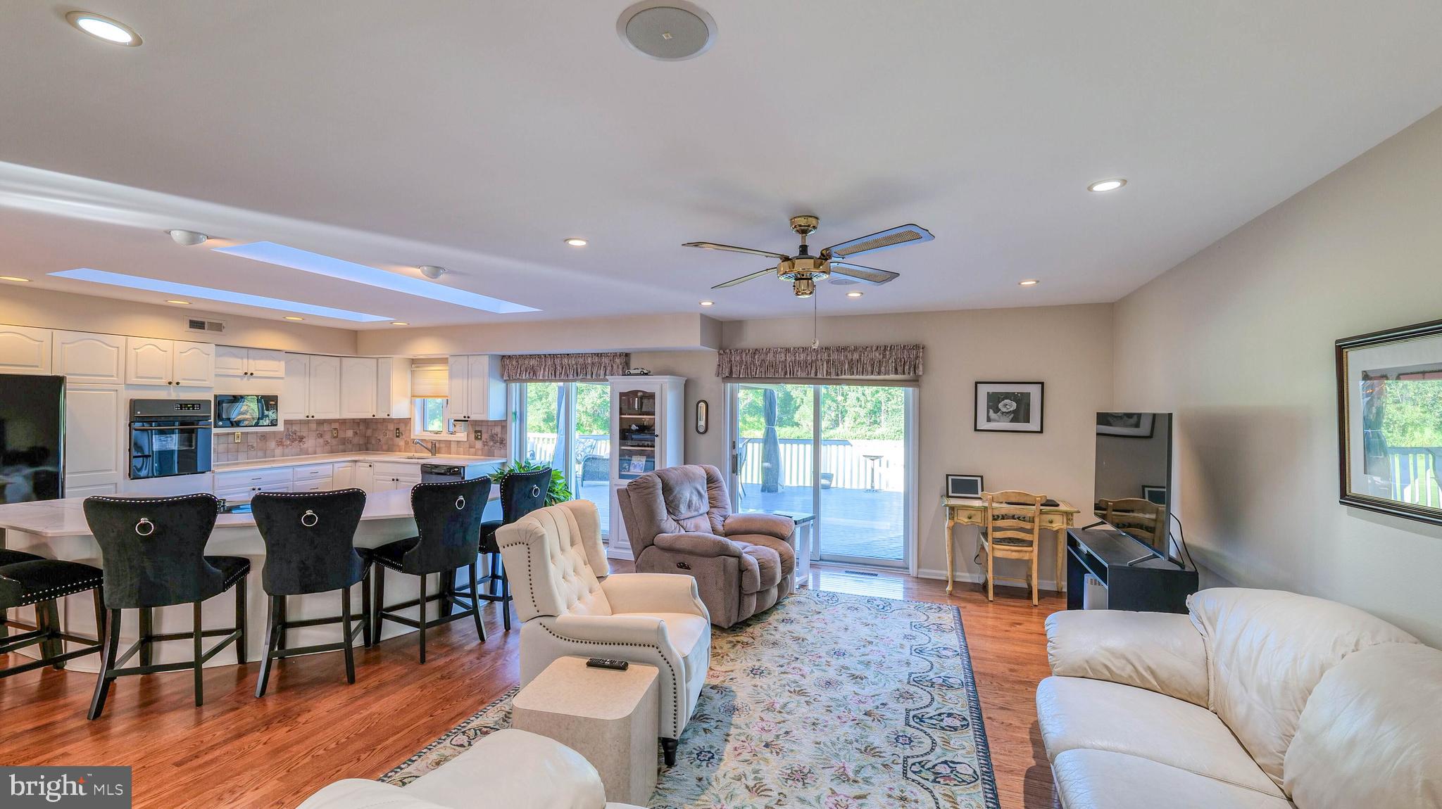 272 Hartford Road Medford, NJ 08055 - Photo 17 of 37 a living room with furniture