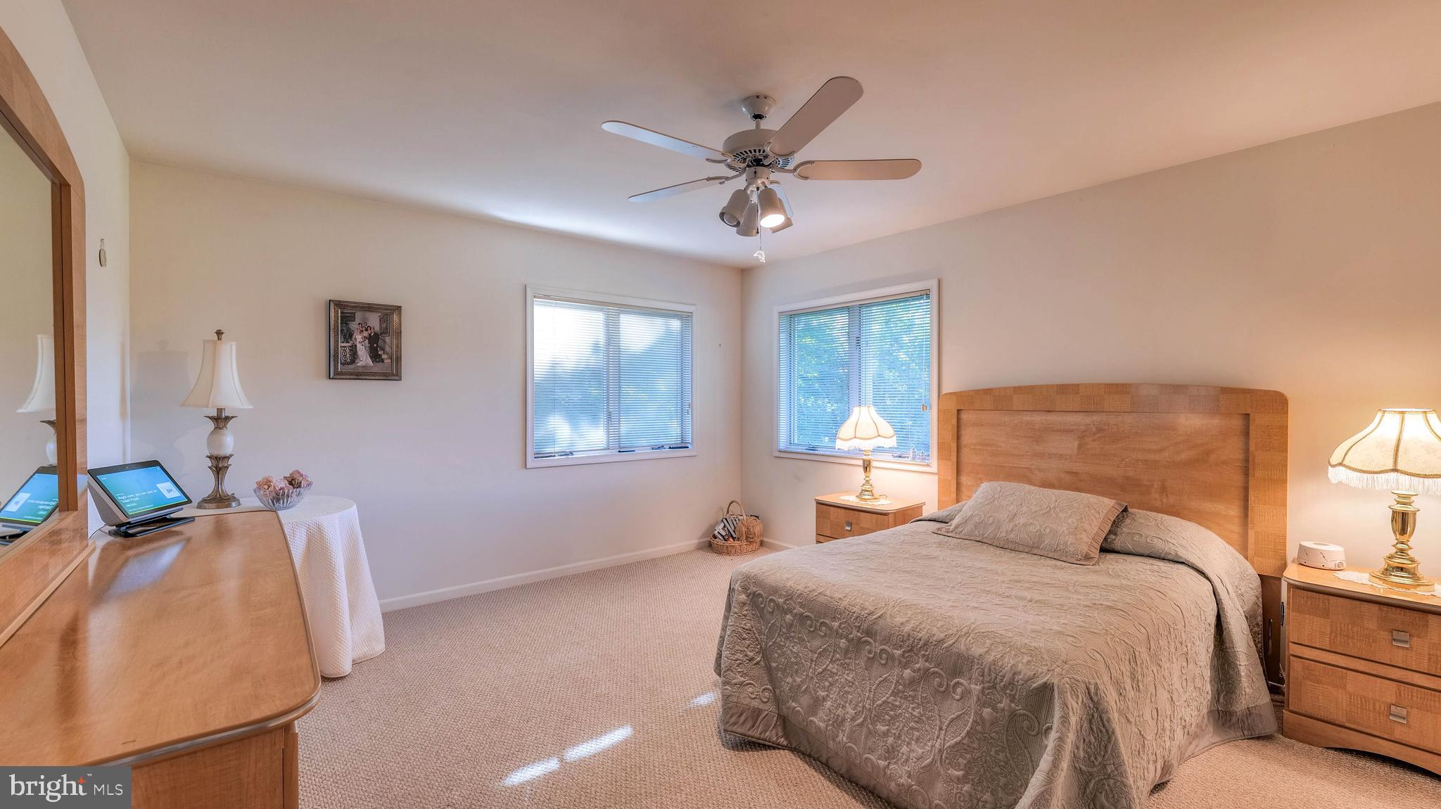 272 Hartford Road Medford, NJ 08055 - Photo 23 of 37 a bedroom with a bed and window