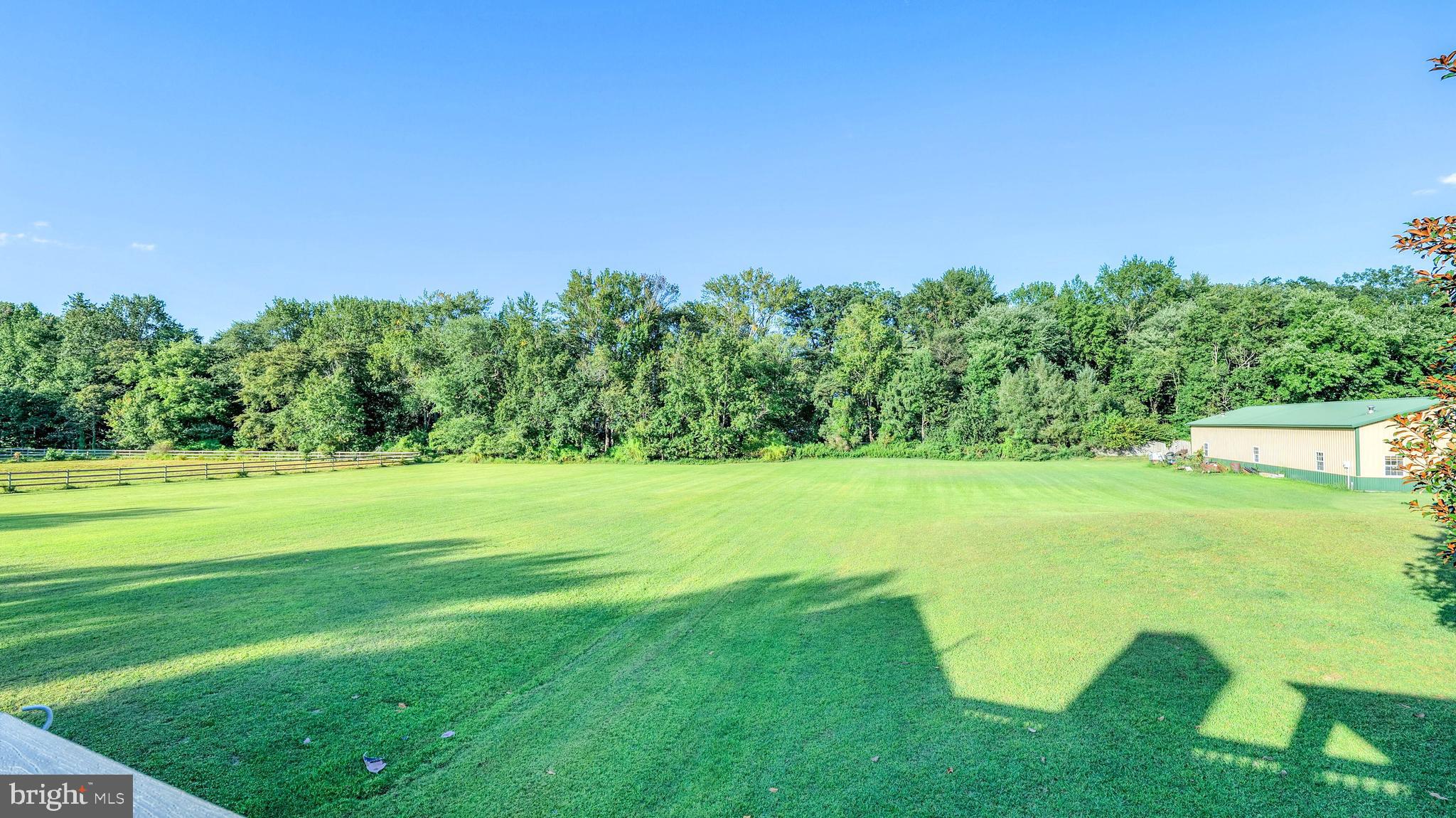 272 Hartford Road Medford, NJ 08055 - Photo 31 of 37 a view of a golf course with a trees