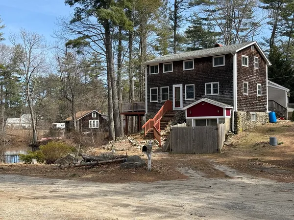 $449,900 | 63 Suomi Road, Pembroke, MA 02359