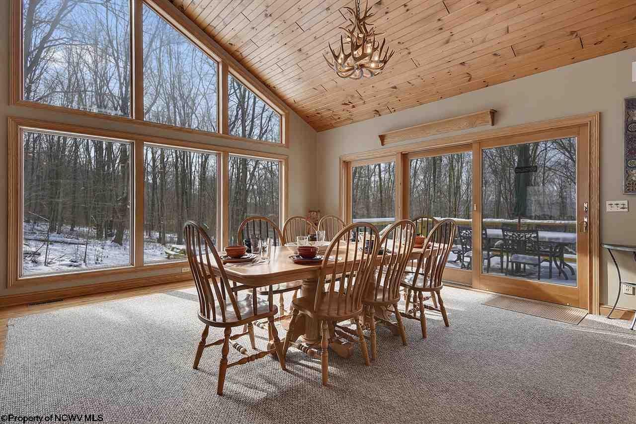 175 Cabin Mountain Road Davis, WV 26260 - Photo 5 of 30 Gallery Image 5