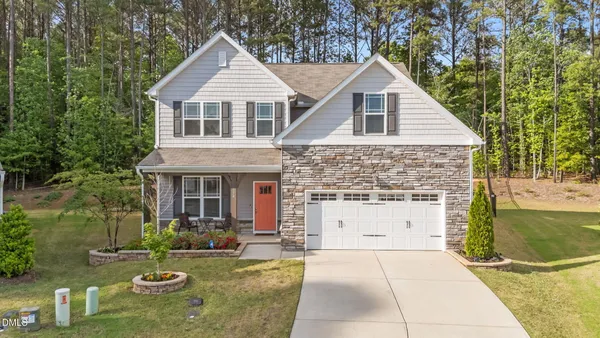 $469,900 | 194 Sposato Lane, Clayton, NC 27527
