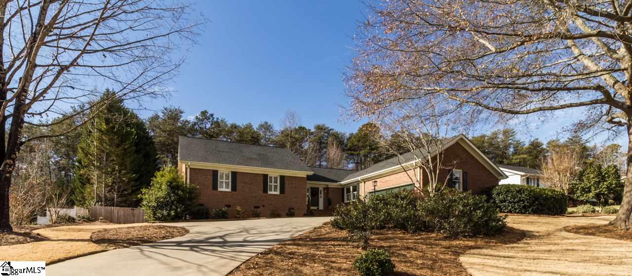 111 Windamere Road Easley, SC 29640 - Photo 4 of 32 Gallery Image 4