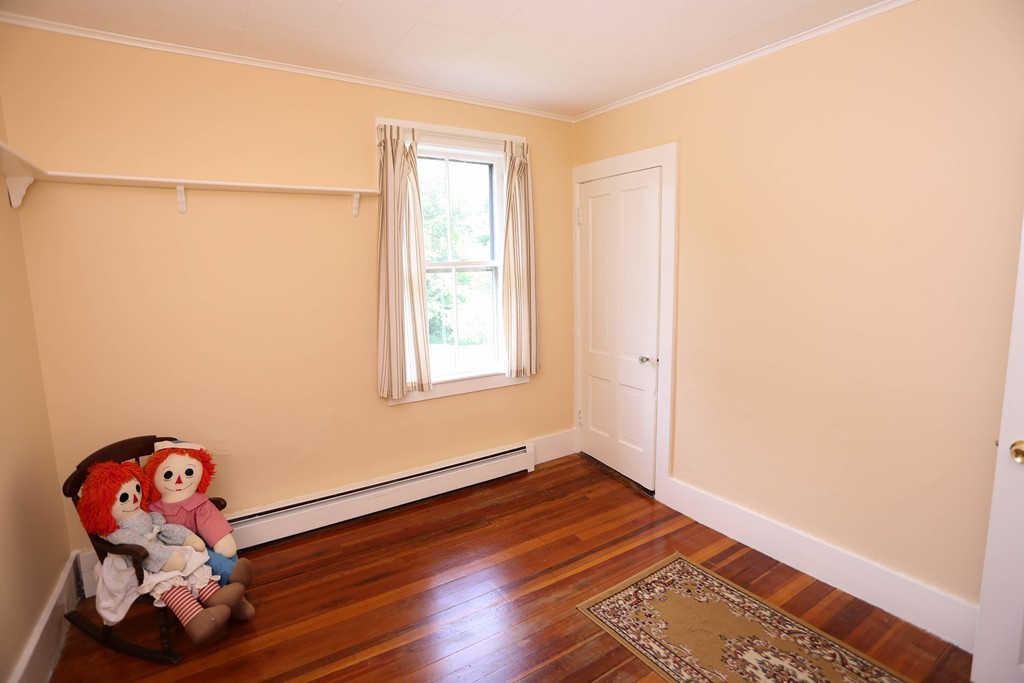 118 Bourne Street Three Rivers, MA 01080 - Photo 20 of 30 a room with toys and wooden floor