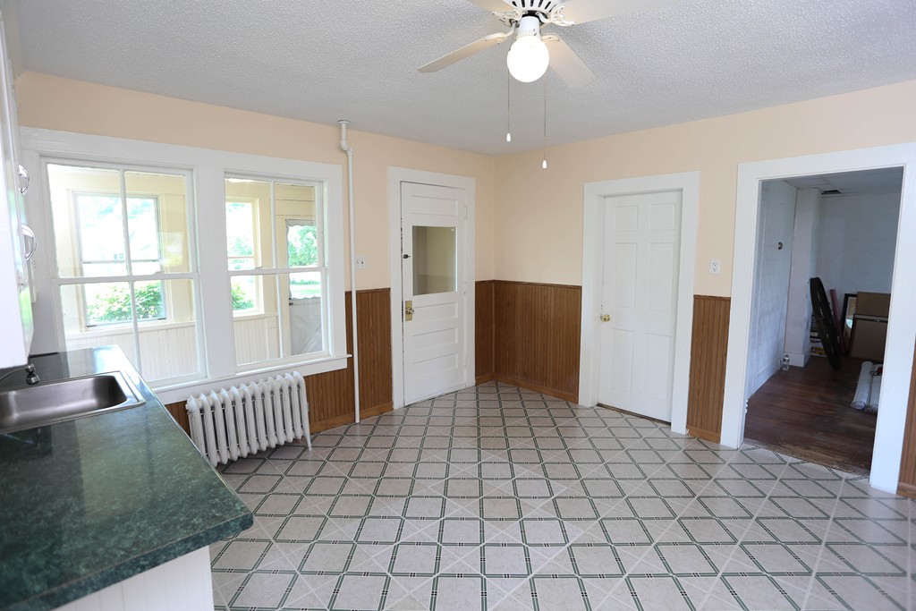 118 Bourne Street Three Rivers, MA 01080 - Photo 24 of 30 a view of a livingroom with furniture window and wooden floor